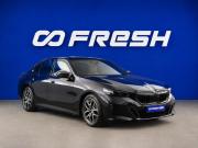 BMW 5 серии VIII (G60/G61/G68) Москва  - изображение 28