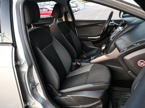 Ford Focus III с пробегом 2013 года, цена 749 000 рублей, 251842 км, универсал, Автокод Объявления