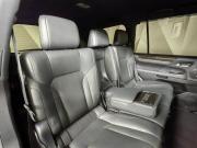 Lexus LX III Рестайлинг 2 Москва  - изображение 41