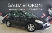 Suzuki SX4 I (Classic) Рестайлинг Уфа  - изображение 17