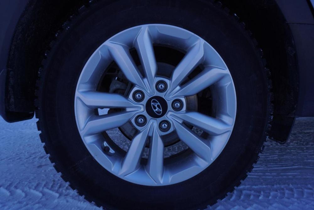 Hyundai Creta I Ульяновск  - изображение 22
