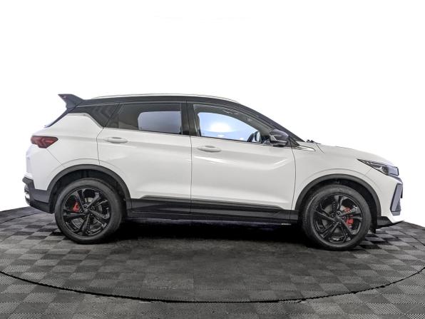 Geely Coolray I Рестайлинг с пробегом 2023 года, цена 1 945 000 рублей, 40300 км, внедорожник, Автокод Объявления