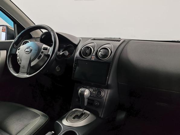 Nissan Qashqai I Рестайлинг с пробегом 2012 года, цена 945 000 рублей, 154122 км, внедорожник, Автокод Объявления