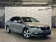 Skoda Octavia III (A7) Рестайлинг Санкт-Петербург  - изображение 27