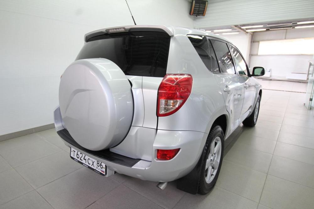 Toyota RAV4 III (XA30) Сургут  - изображение 6