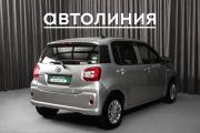Toyota Passo III Красноярск  - изображение 22