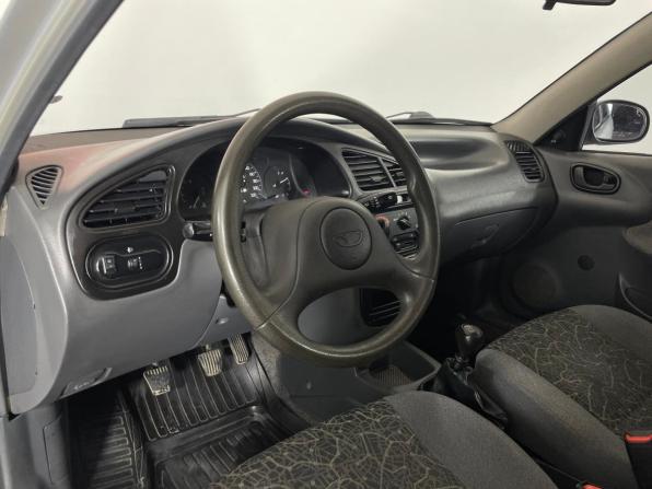 ЗАЗ Lanos с пробегом 2007 года, цена 159 000 рублей, 154935 км, седан, Автокод Объявления