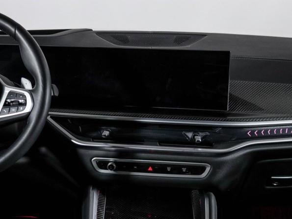 BMW X6 III (G06) Рестайлинг с пробегом 2025 года, цена 13 600 000 рублей, 13995 км, внедорожник, Автокод Объявления