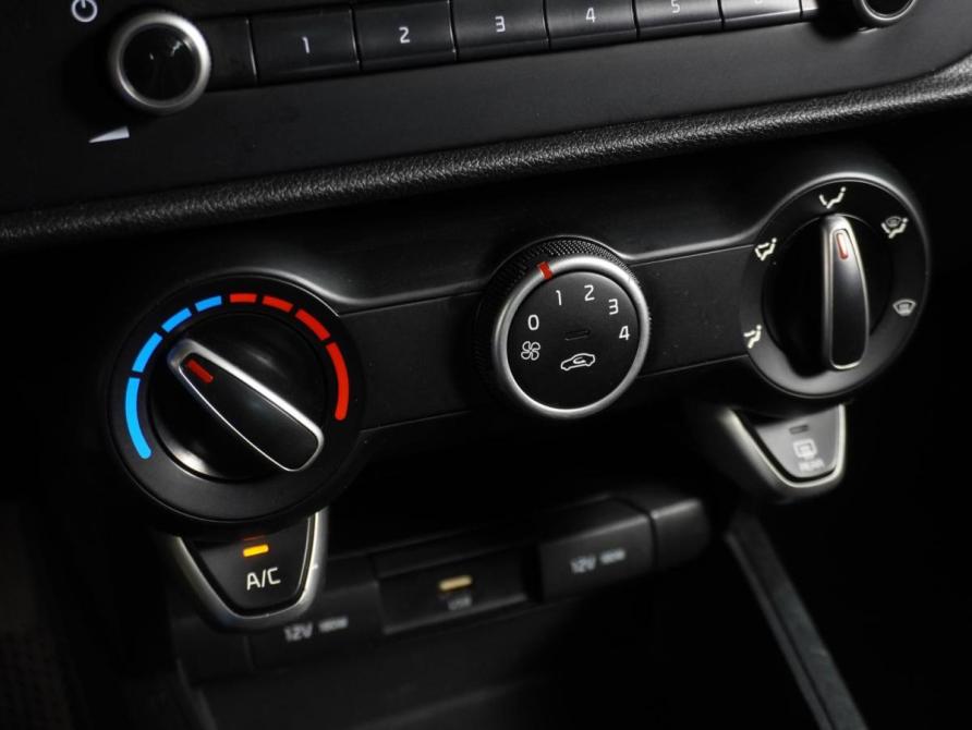 Kia Rio IV Рестайлинг Воронеж  - изображение 16