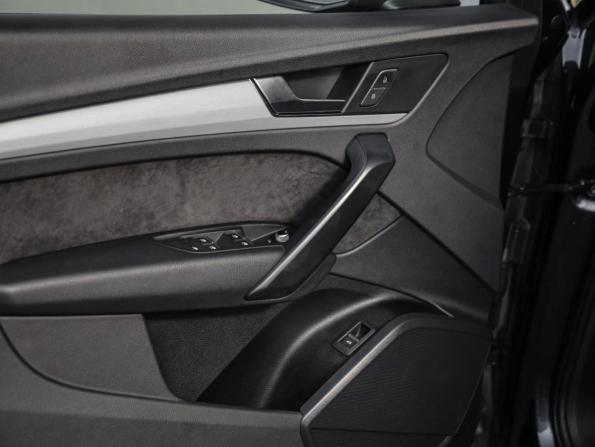 Audi Q5 II (FY) с пробегом 2019 года, цена 3 099 000 рублей, 142546 км, внедорожник, Автокод Объявления
