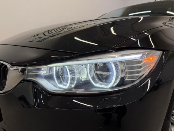 BMW 4 серии F32/F33/F36 с пробегом 2014 года, цена 2 190 000 рублей, 131679 км, купе, Автокод Объявления
