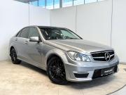 Mercedes-Benz C-Класс III (W204) Рестайлинг Волжский  - изображение 32