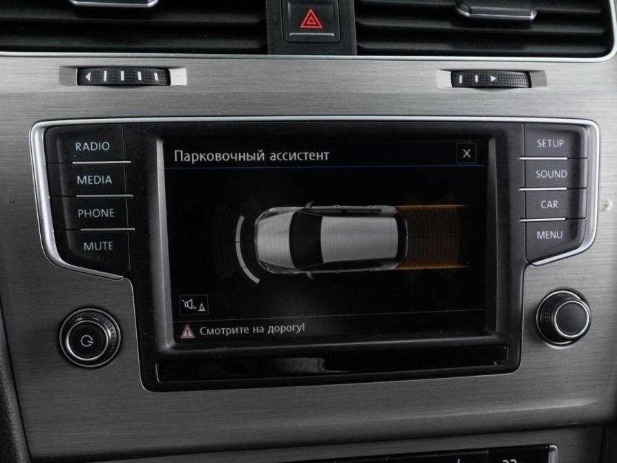 Volkswagen Golf VII Тюмень  - изображение 15