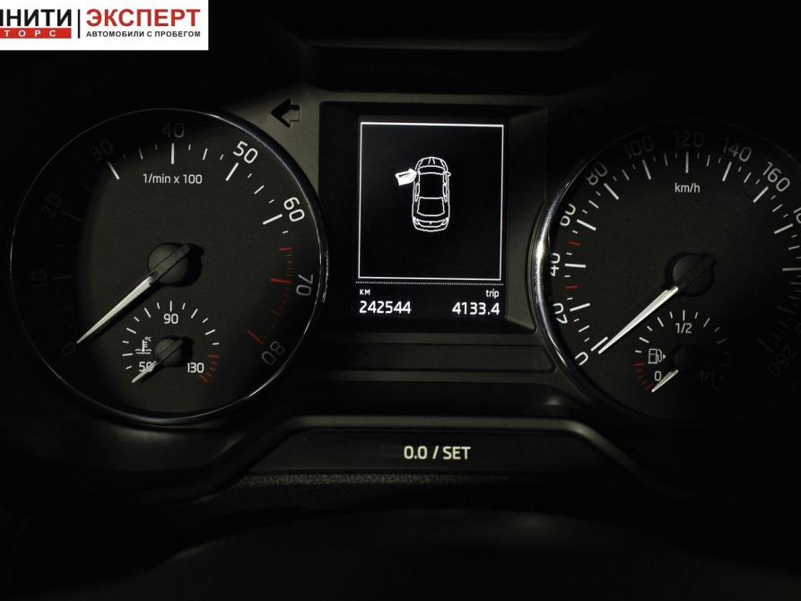 Skoda Octavia III (A7) Белгород  - изображение 14