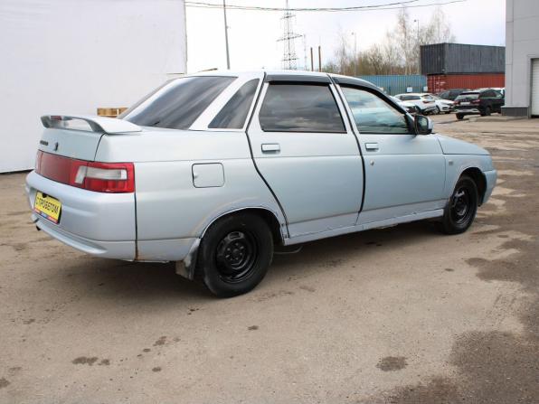 Lada (ВАЗ) 2110 с пробегом 2005 года, цена 110 000 рублей, 321742 км, седан, Автокод Объявления