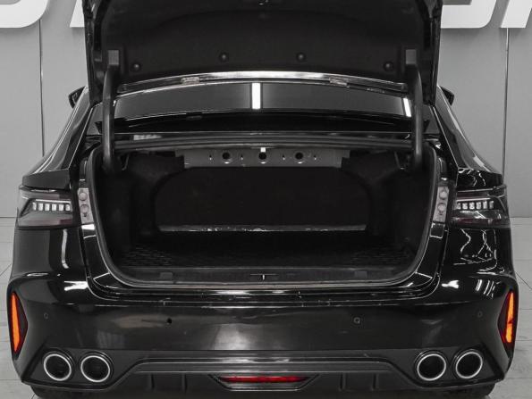 Chery Arrizo 8 с пробегом 2023 года, цена 1 960 000 рублей, 42064 км, седан, Автокод Объявления