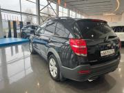 Chevrolet Captiva I Рестайлинг 2 Челябинск  - изображение 20