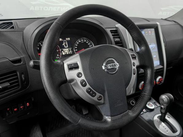 Nissan X-Trail II Рестайлинг с пробегом 2013 года, цена 1 210 000 рублей, 234000 км, внедорожник, Автокод Объявления