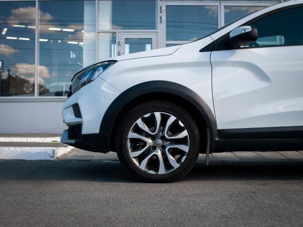 Lada (ВАЗ) XRAY I с пробегом 2019 года, цена 900 000 рублей, 148739 км, хэтчбек, Автокод Объявления