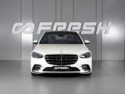 Mercedes-Benz S-Класс VII (W223) Минеральные Воды  - изображение 29