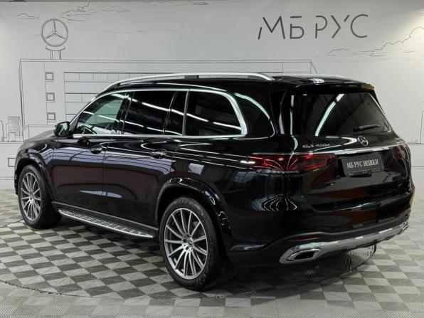 Mercedes-Benz GLS II (X167) с пробегом 2019 года, цена 9 200 000 рублей, 36833 км, внедорожник, Автокод Объявления