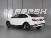 Lada (ВАЗ) Vesta I Рестайлинг (NG) Минеральные Воды  - изображение 19