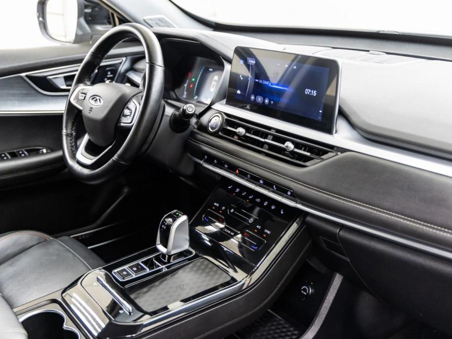 Chery Tiggo 7 Pro I Волгоград  - изображение 34
