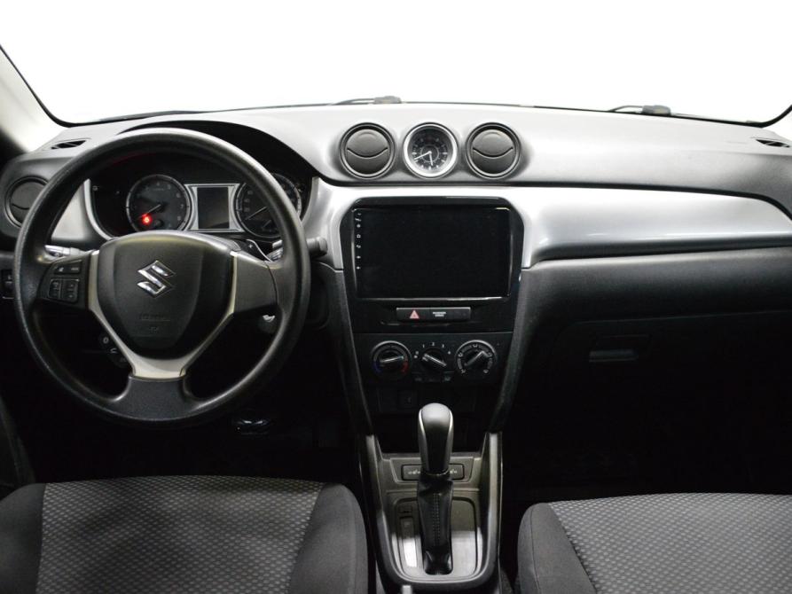 Suzuki Vitara II Санкт-Петербург  - изображение 14