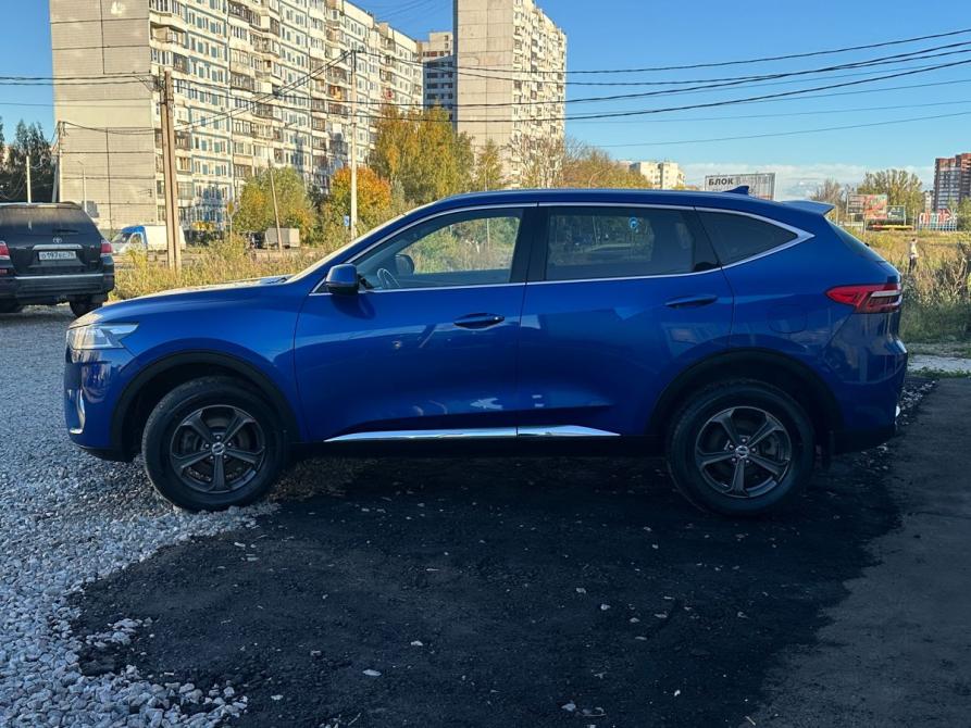 Haval F7 I Ярославль  - изображение 9