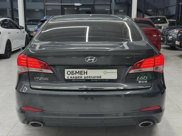 Hyundai i40 I с пробегом 2013 года, цена 1 299 000 рублей, 171913 км, седан, Автокод Объявления
