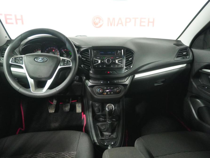 Lada (ВАЗ) Vesta I Вологда  - изображение 16