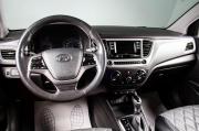 Hyundai Solaris II Сургут  - изображение 33