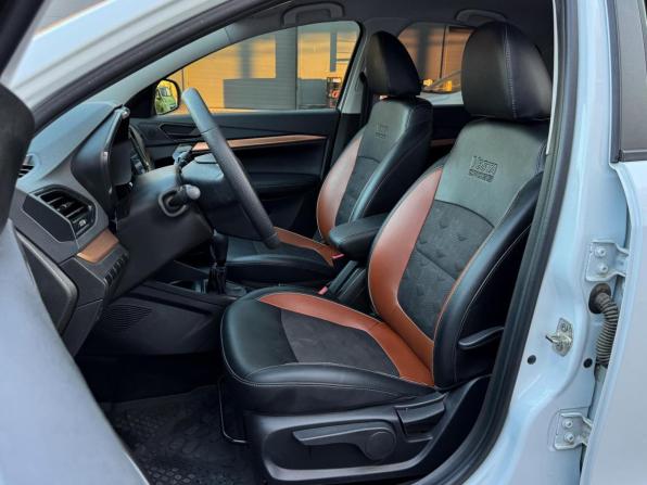 Lada (ВАЗ) Vesta I Рестайлинг (NG) с пробегом 2023 года, цена 1 399 000 рублей, 37261 км, седан, Автокод Объявления