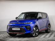 Kia Soul III Санкт-Петербург  - изображение 30
