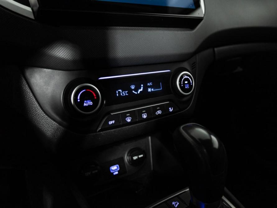 Hyundai Creta I Рестайлинг Санкт-Петербург  - изображение 17