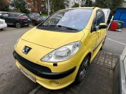 Peugeot 1007 Санкт-Петербург  - изображение 9