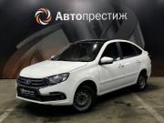 Lada (ВАЗ) Granta I Рестайлинг Ставрополь  - изображение 22