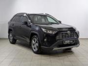 Toyota RAV4 V (XA50) Химки  - изображение 38
