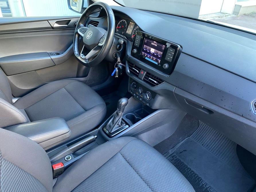 Volkswagen Polo VI Екатеринбург  - изображение 7