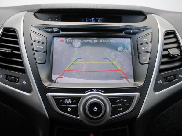 Hyundai Elantra V (MD) Рестайлинг с пробегом 2014 года, цена 1 099 000 рублей, 163693 км, седан, Автокод Объявления