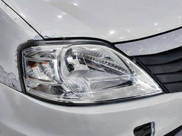 Renault Logan I Рестайлинг с пробегом 2011 года, цена 220 000 рублей, 159370 км, седан, Автокод Объявления