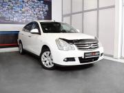 Nissan Almera III (G15) Кемерово  - изображение 24