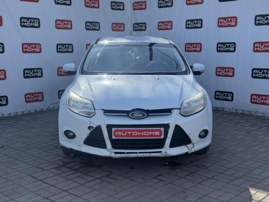 Ford Focus III Санкт-Петербург  - изображение 2