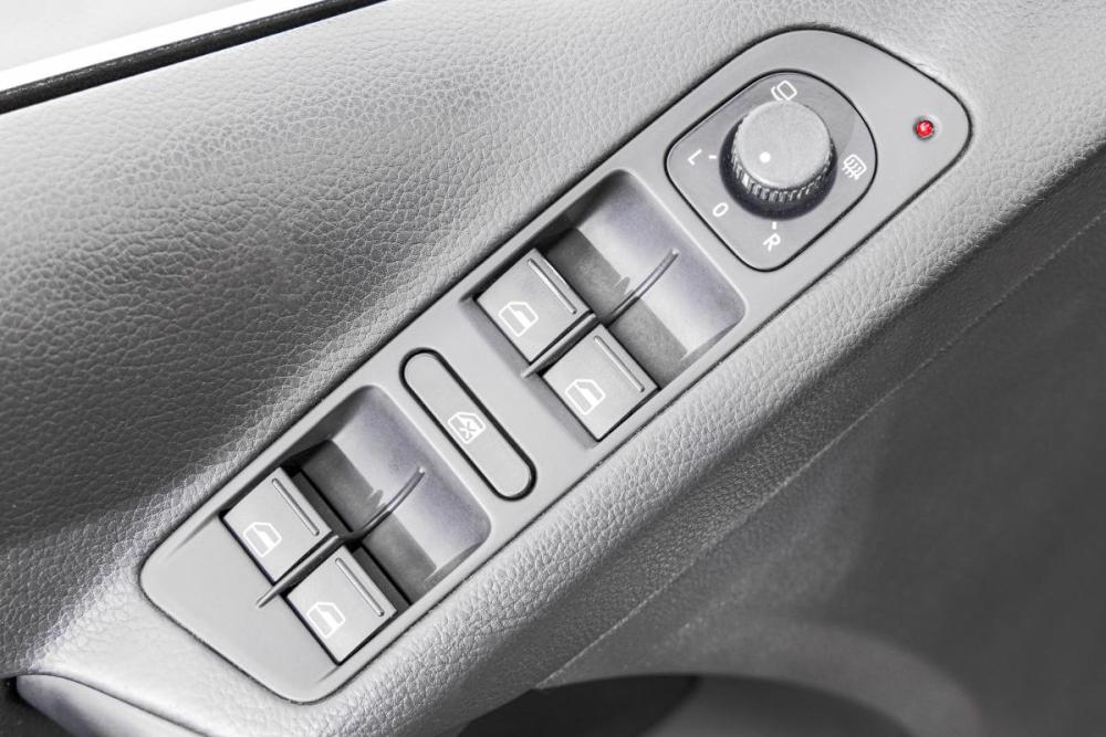 Volkswagen Tiguan I Барнаул  - изображение 13