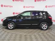Nissan Qashqai I Рестайлинг Вологда  - изображение 27