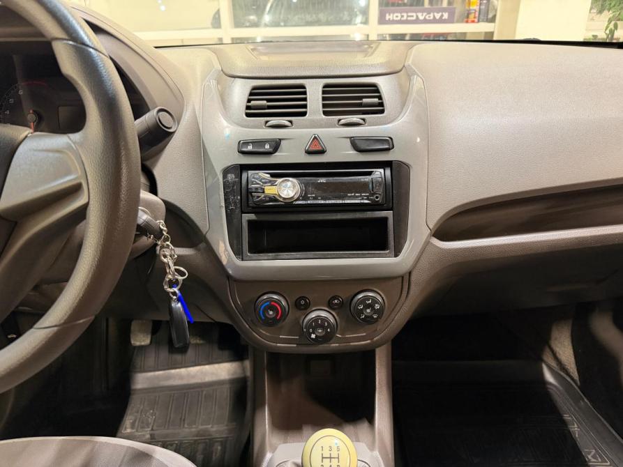 Chevrolet Cobalt II Волгоград  - изображение 12