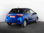 Toyota Vitz III (XP130) Рестайлинг 2 Иркутск  - изображение 25