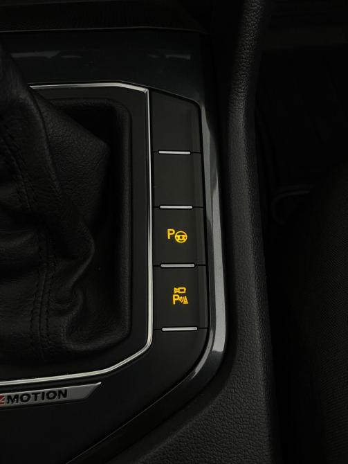 Volkswagen Tiguan II Воронеж  - изображение 24