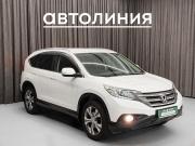 Honda CR-V IV Красноярск  - изображение 19