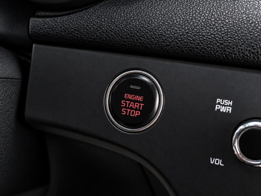 Kia Sportage IV Рестайлинг Тюмень  - изображение 18